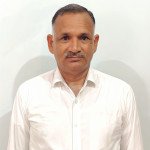 Photo of Dr. B.L. Jat